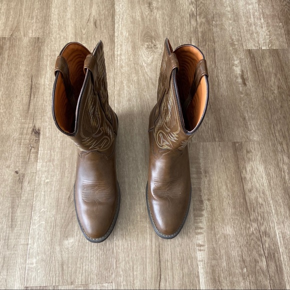 Cowboy Boots - Picture 3 of 8